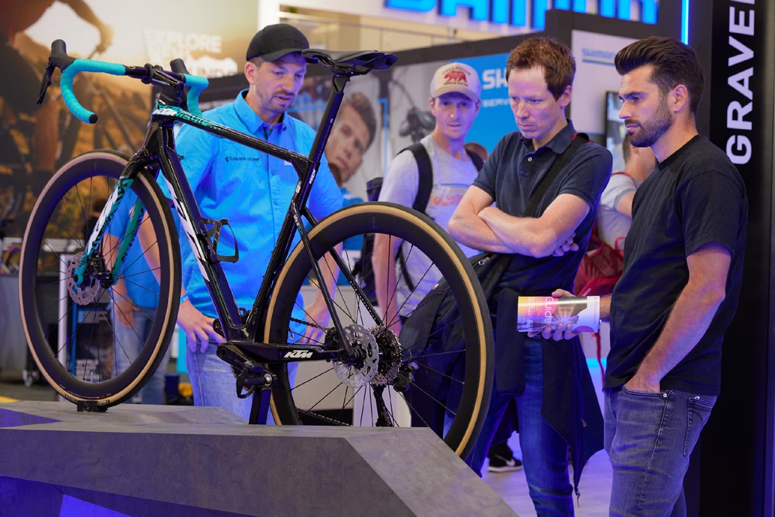 EUROBIKE 2022