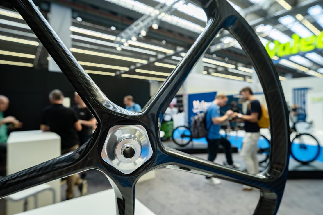 EUROBIKE 2022