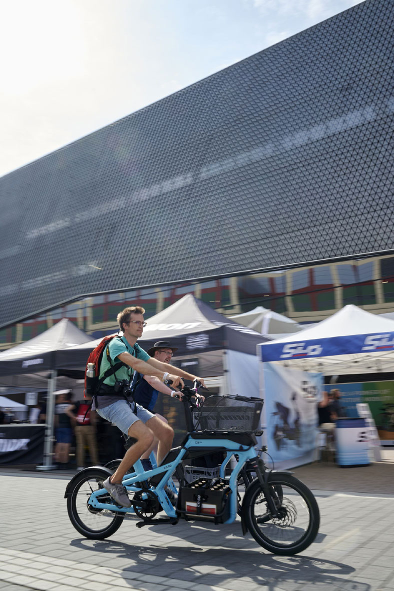 EUROBIKE 2023