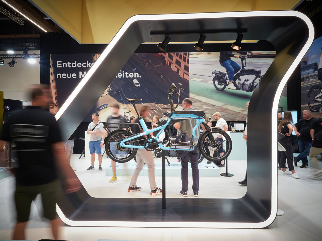 EUROBIKE 2023