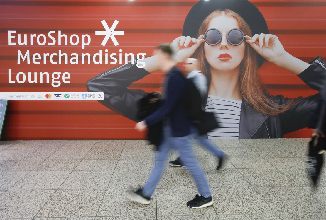 EuroShop 2020（ユーロショップ）