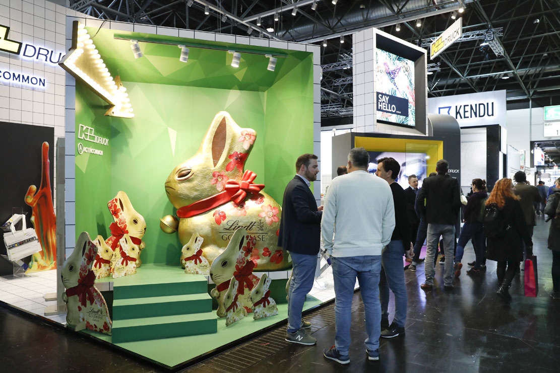 EuroShop 2020（ユーロショップ）