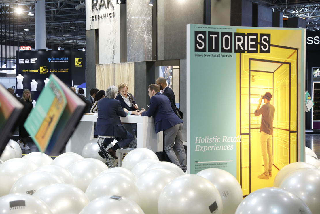 EuroShop 2020（ユーロショップ）