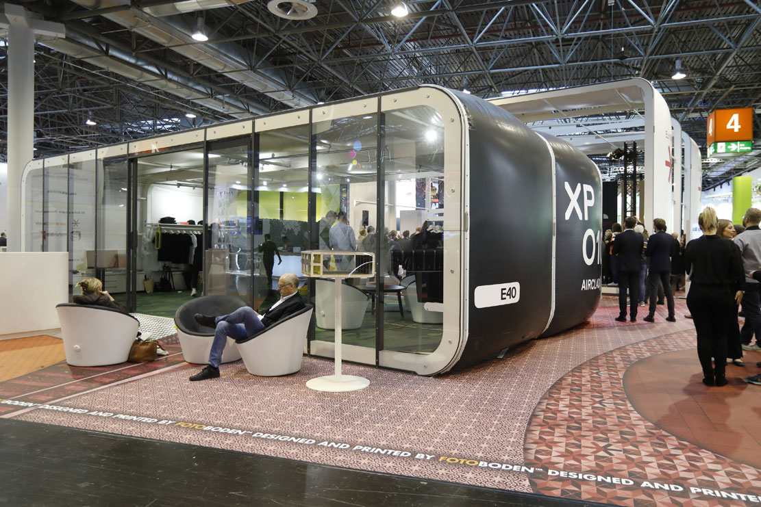 EuroShop 2020（ユーロショップ）