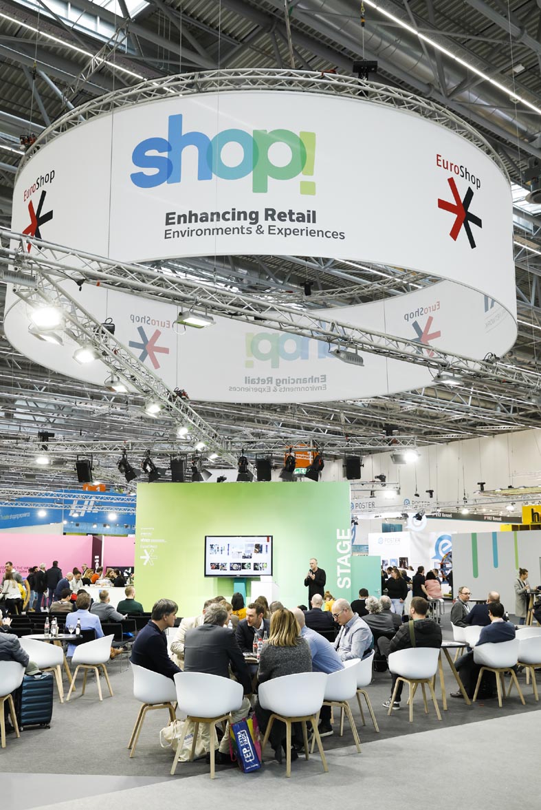 EuroShop 2020（ユーロショップ）