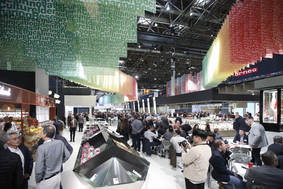 EuroShop 2020（ユーロショップ）