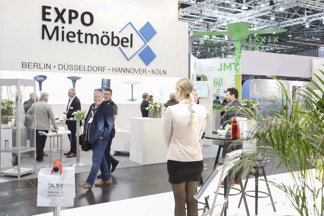 EuroShop 2020（ユーロショップ）