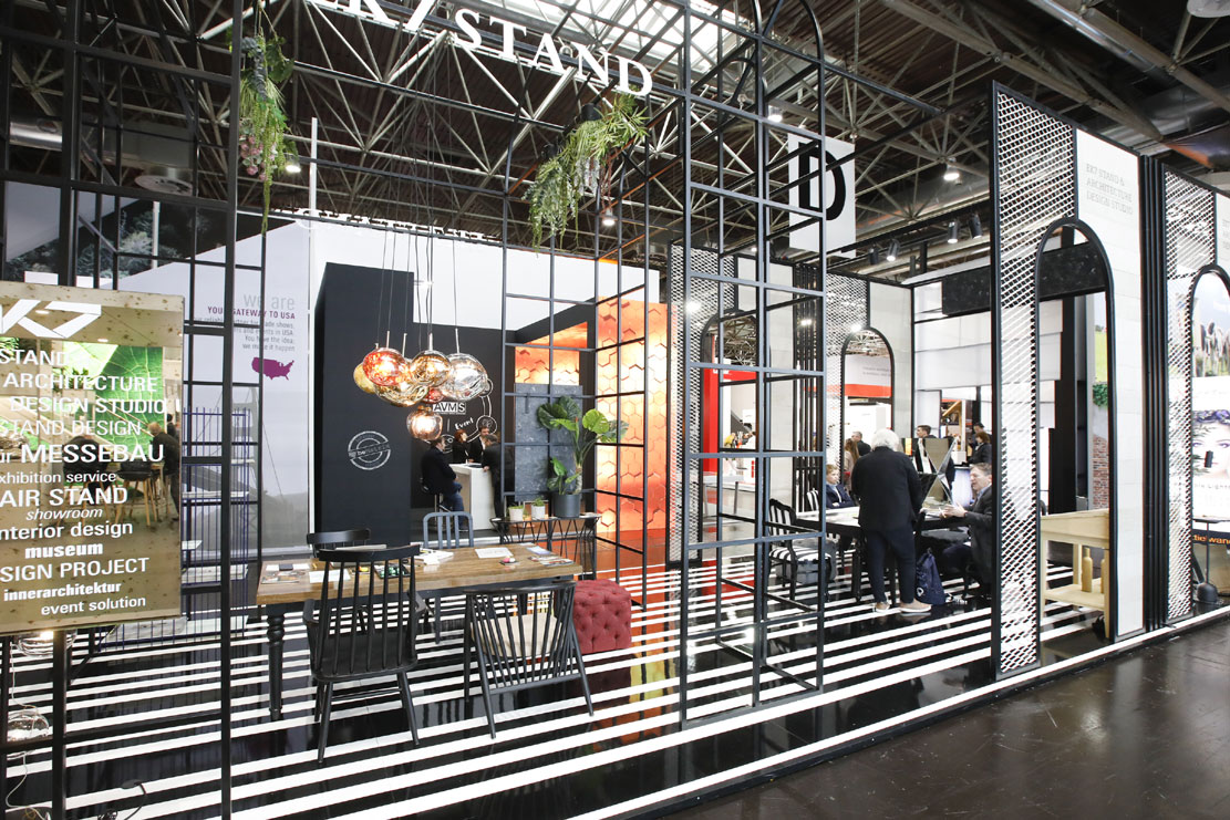 EuroShop 2020（ユーロショップ）