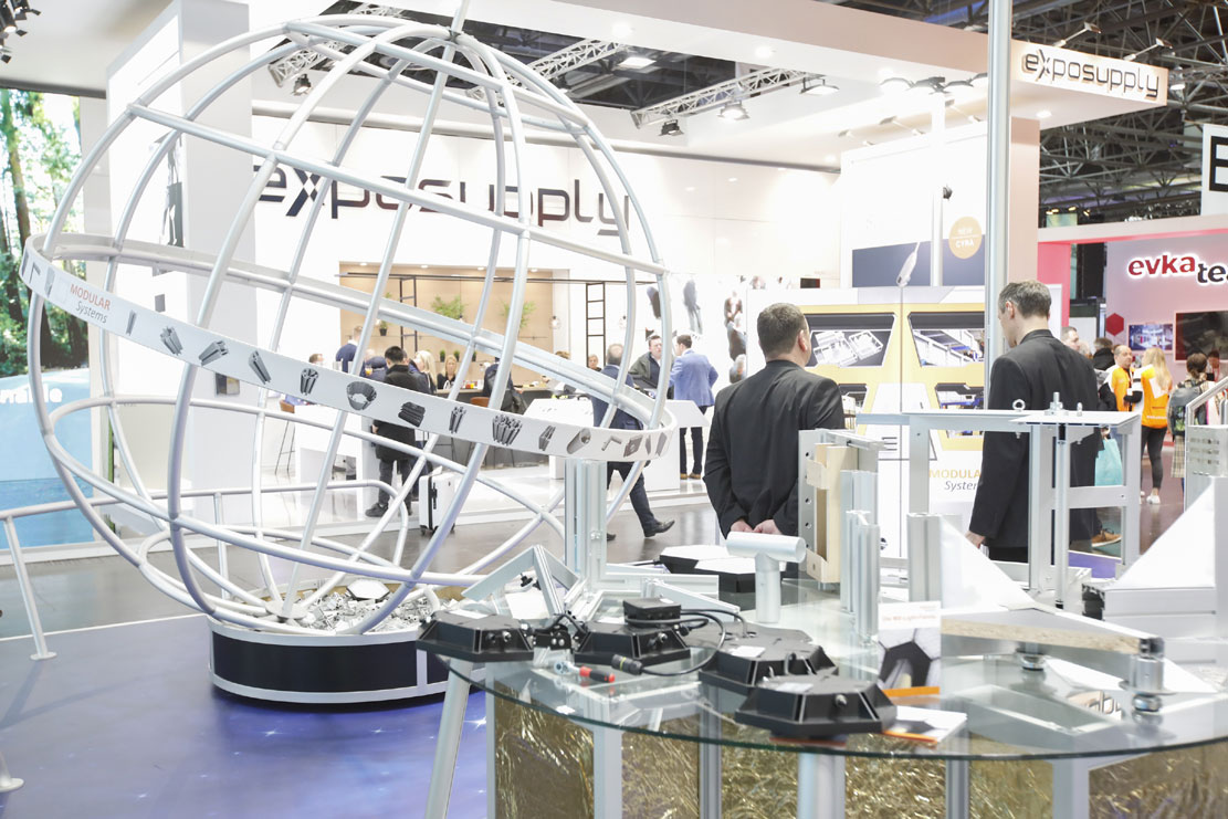 EuroShop 2020（ユーロショップ）