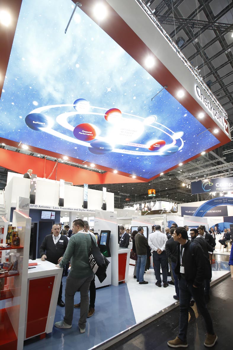 EuroShop 2020（ユーロショップ）