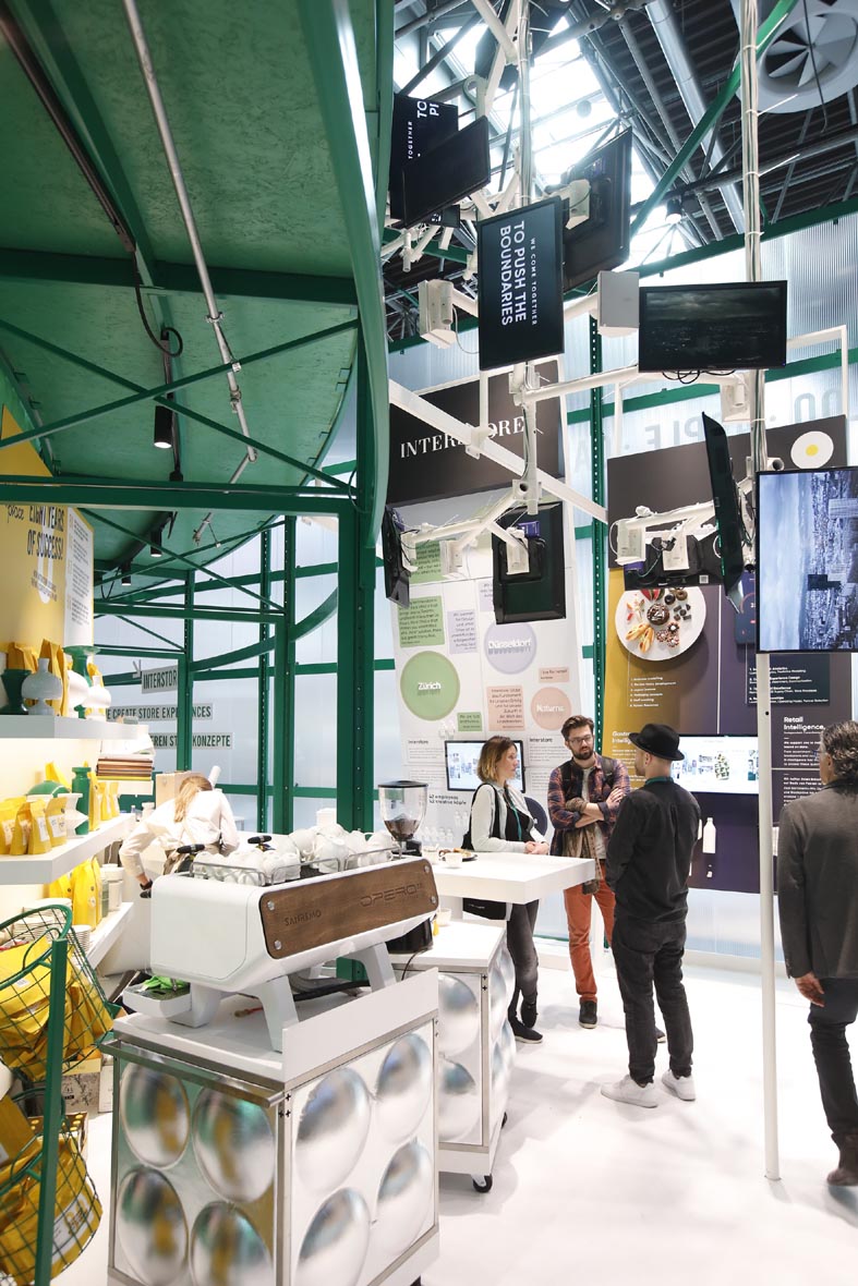 EuroShop 2020（ユーロショップ）