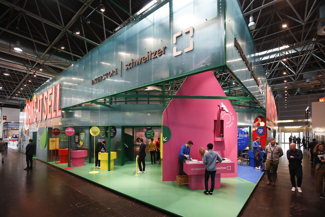 EuroShop 2020（ユーロショップ）