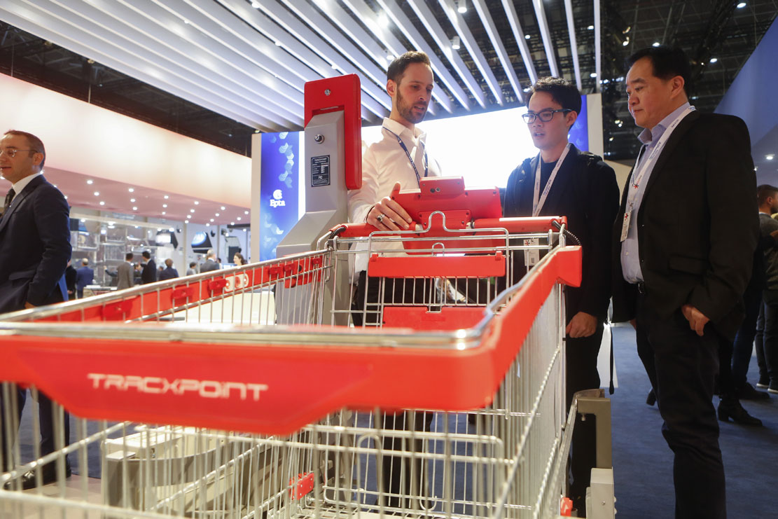 EuroShop 2020（ユーロショップ）