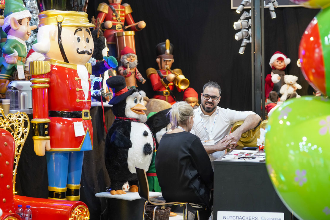 EuroShop 2023（ユーロショップ）