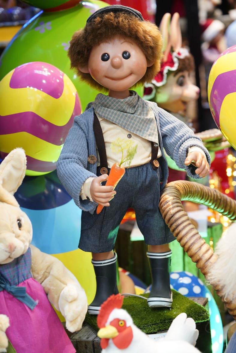 EuroShop 2023（ユーロショップ）