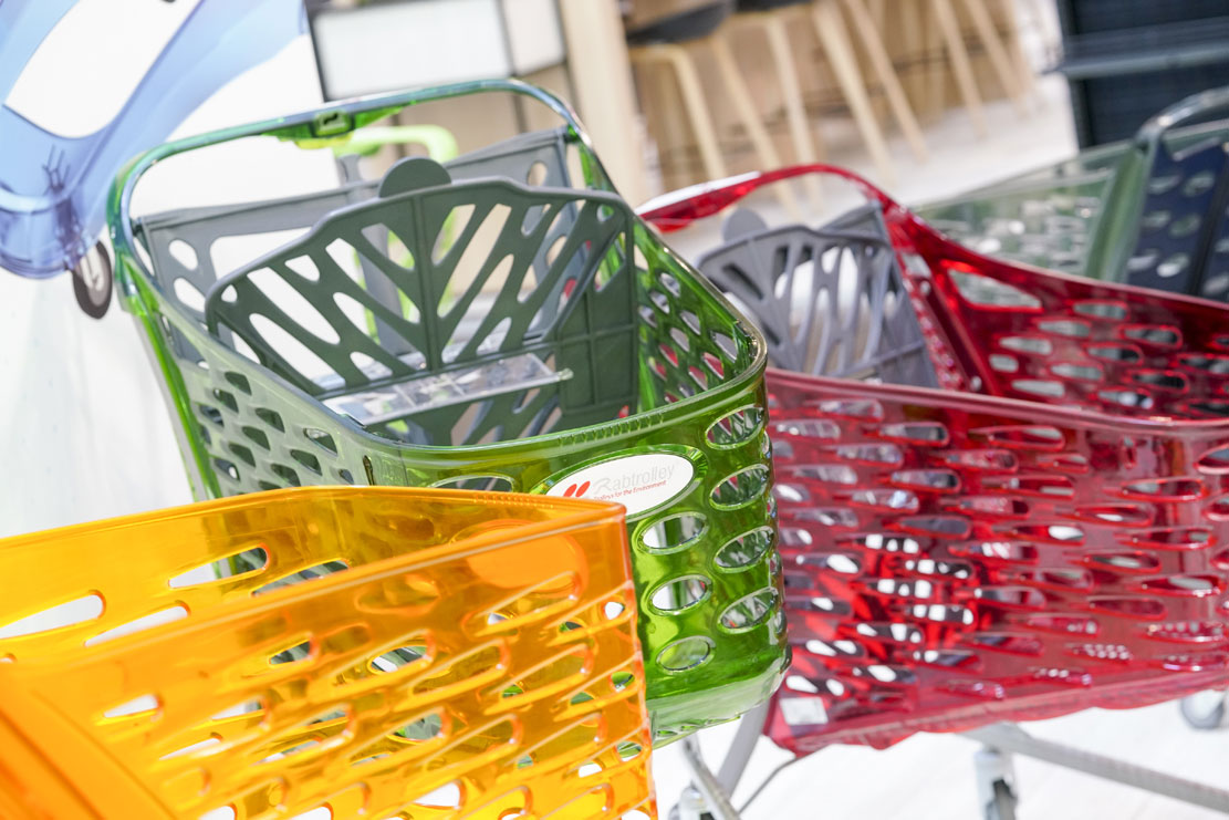 EuroShop 2023（ユーロショップ）