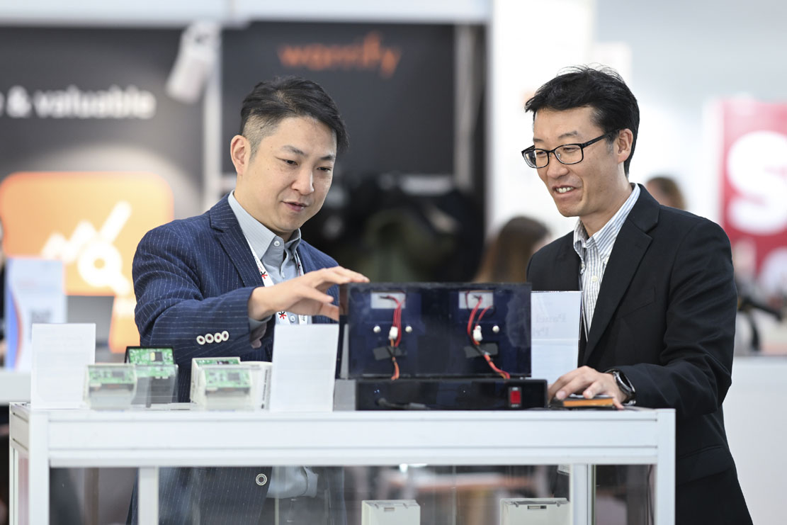 EuroShop 2023（ユーロショップ）