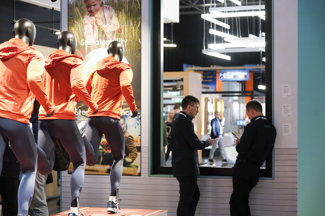 EuroShop 2023（ユーロショップ）