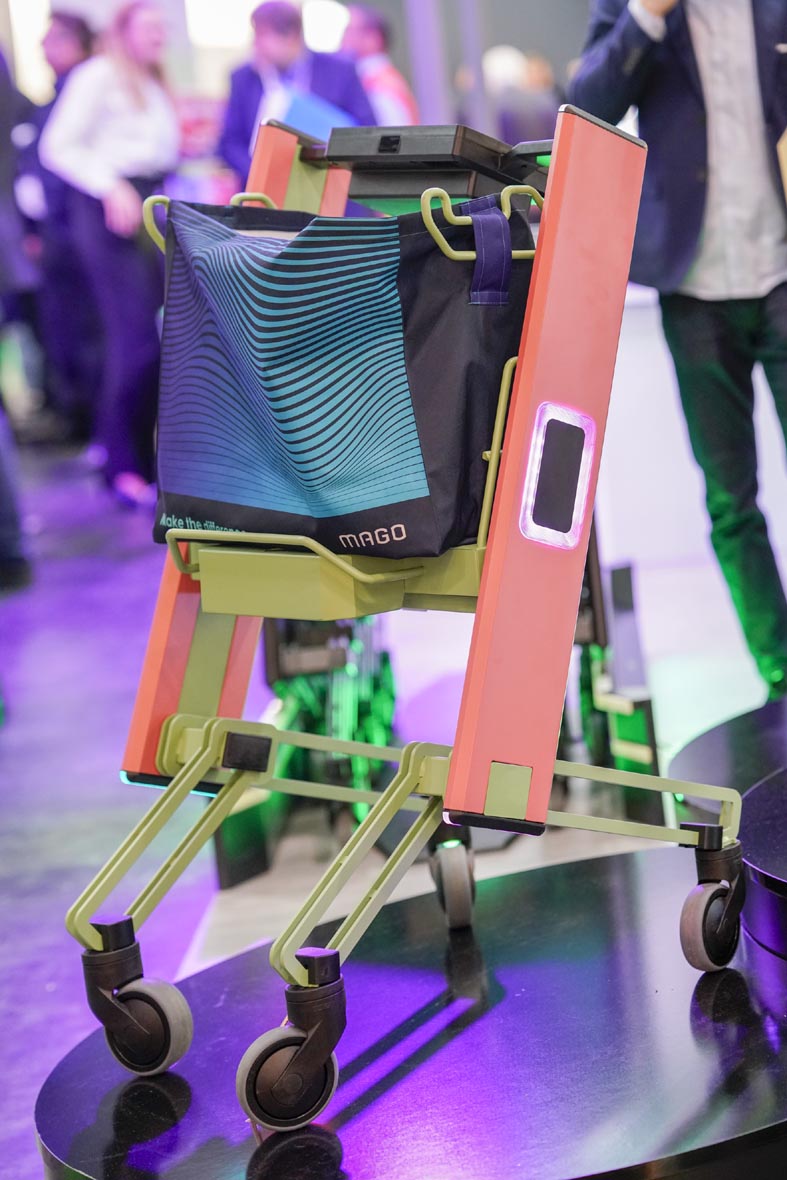 EuroShop 2023（ユーロショップ）