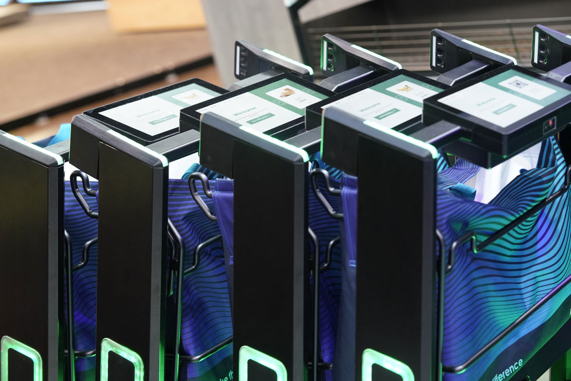 EuroShop 2023（ユーロショップ）