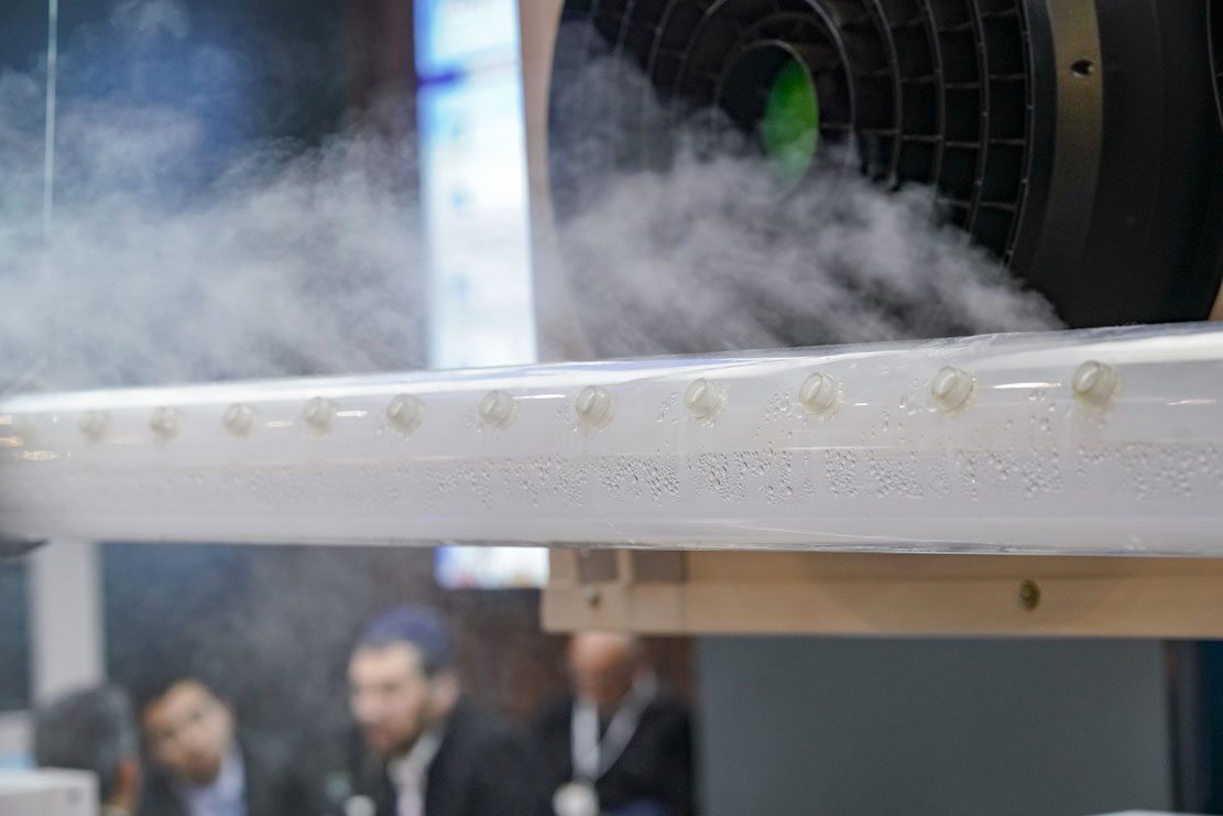 EuroShop 2023（ユーロショップ）