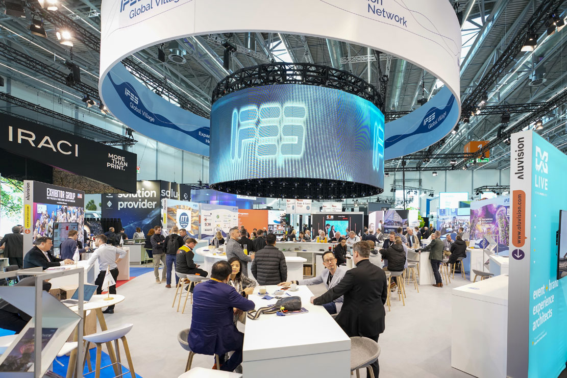 EuroShop 2023（ユーロショップ）