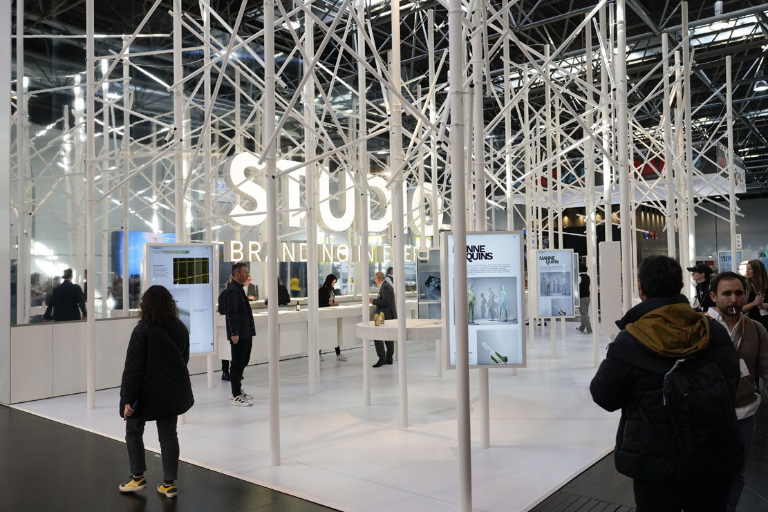 EuroShop 2023（ユーロショップ）