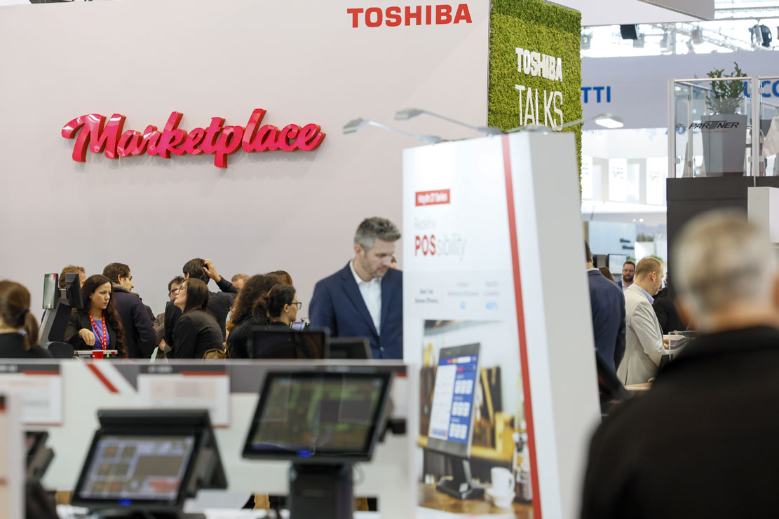 EuroShop 2023（ユーロショップ）