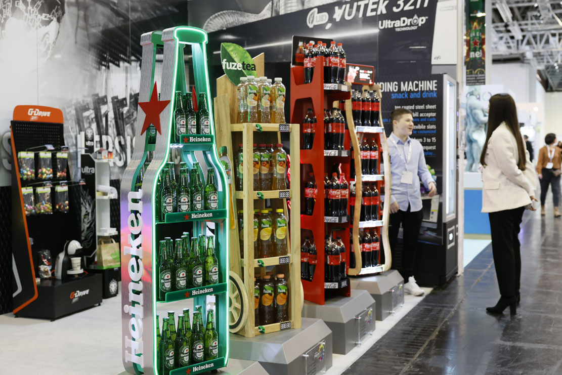 EuroShop 2023（ユーロショップ）