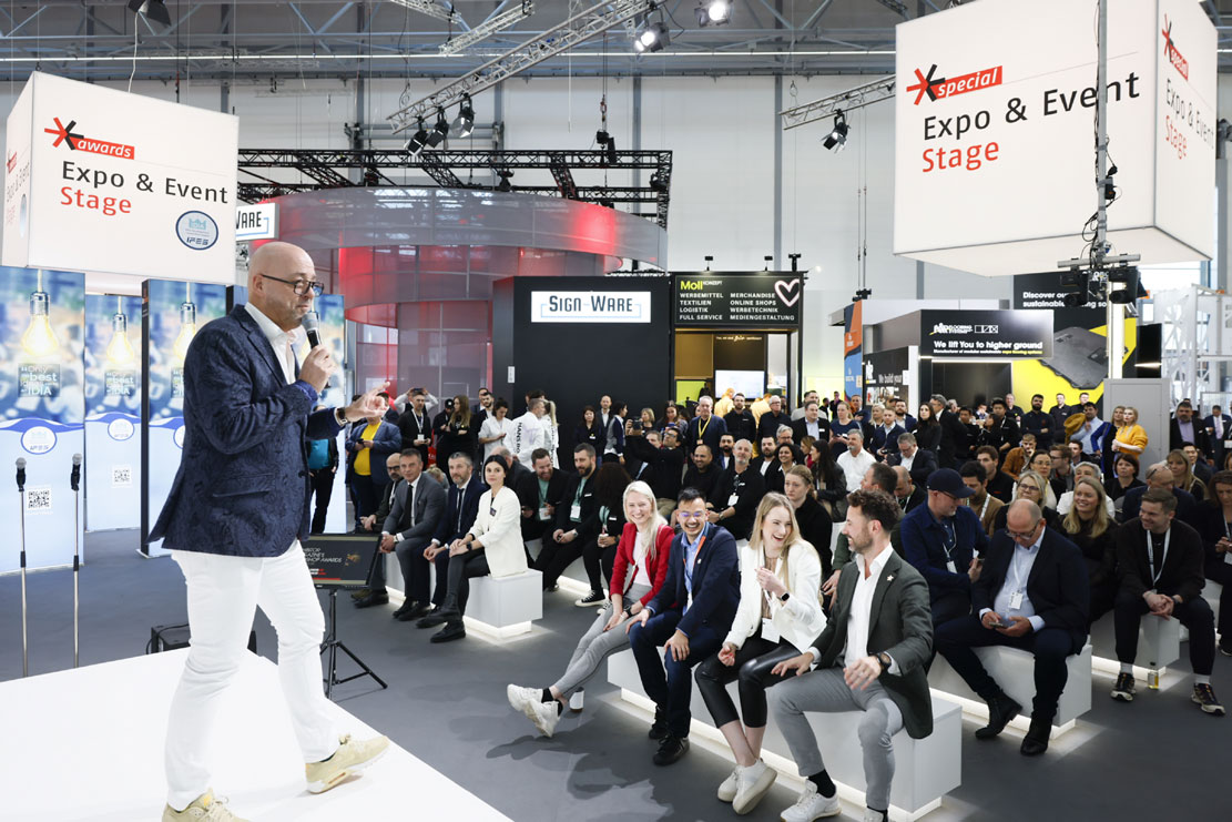 EuroShop 2023（ユーロショップ）