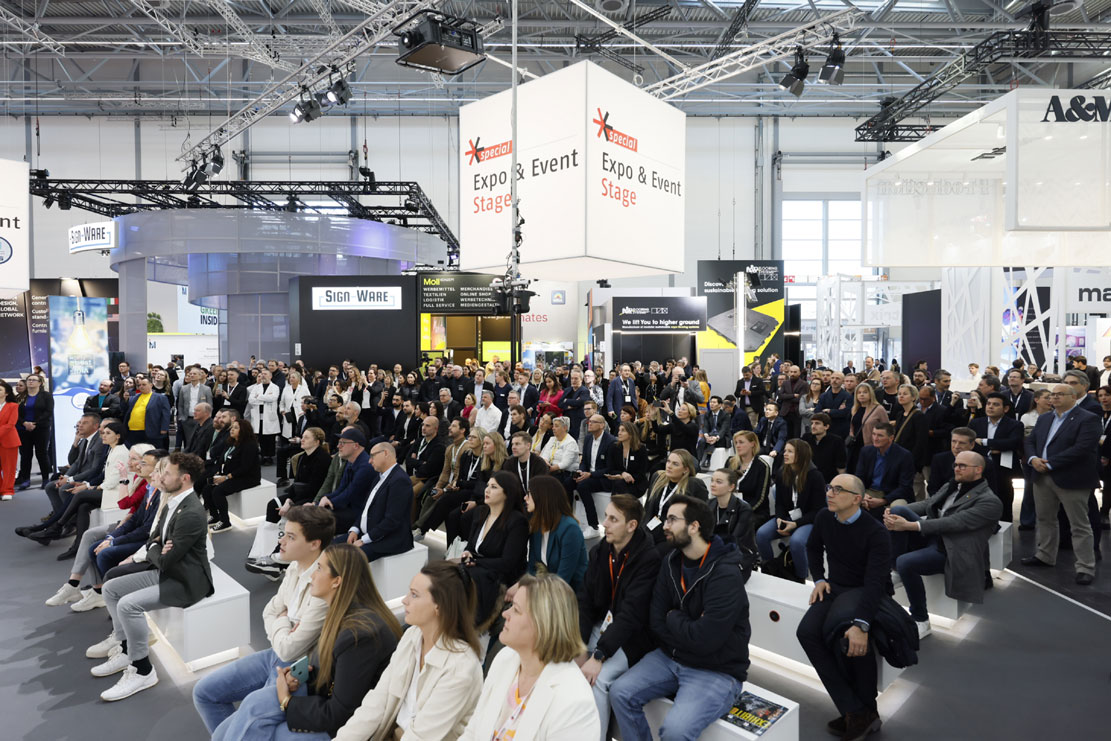 EuroShop 2023（ユーロショップ）