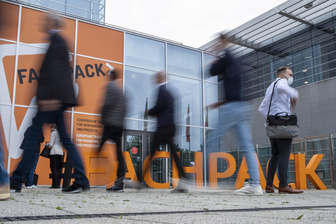 FACHPACK 2021