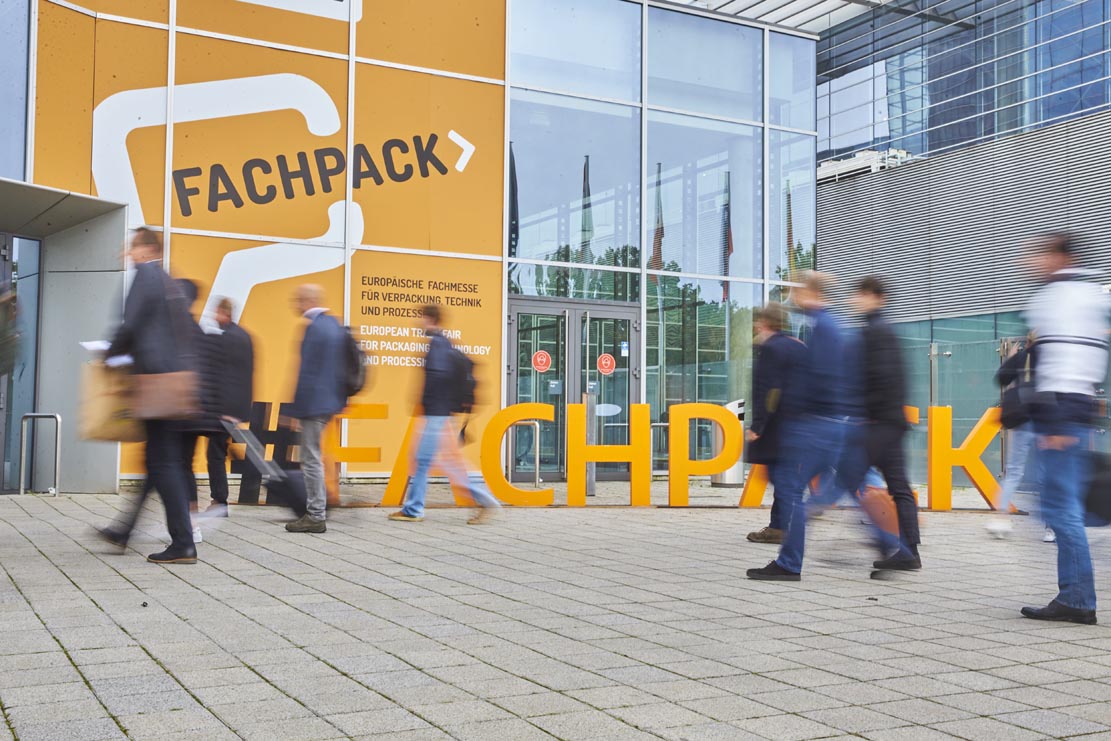 FACHPACK 2022