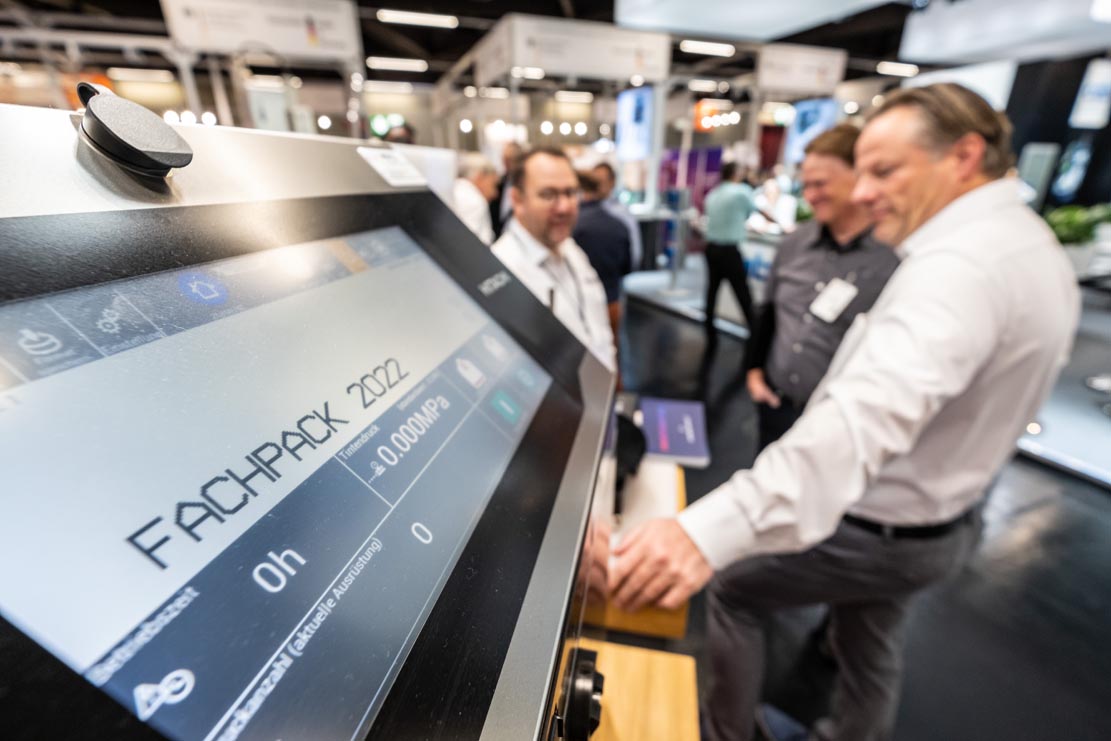FACHPACK 2022