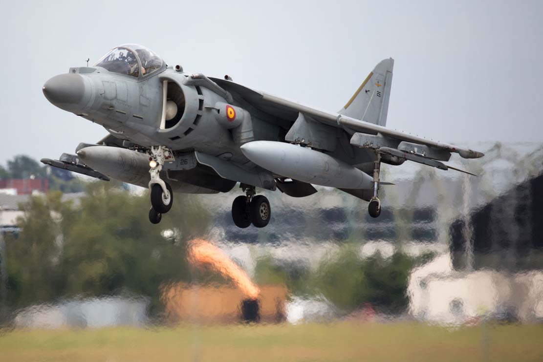 ファーンボロー国際航空ショー