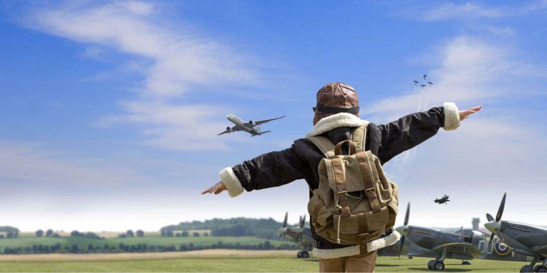 ファーンボロー国際航空ショー