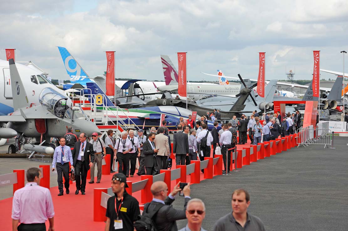 ファーンボロー国際航空ショー