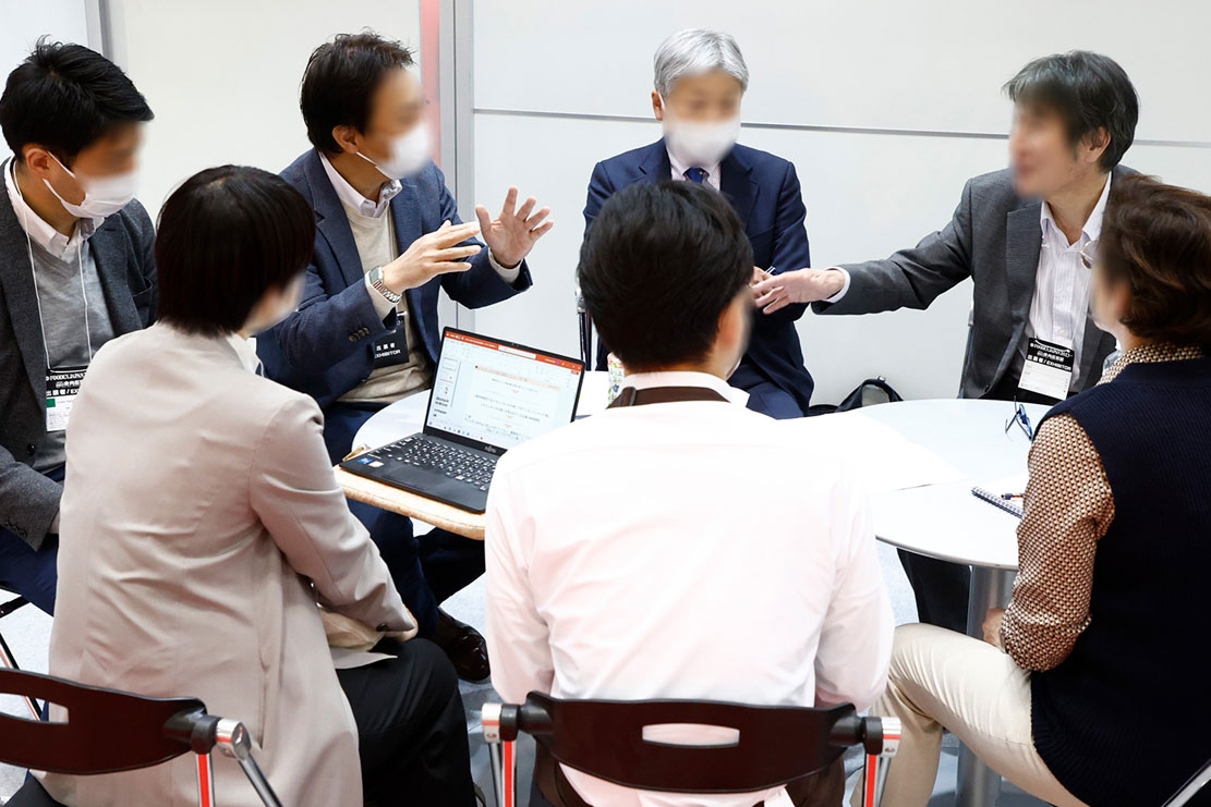 FOODEX JAPAN 2023 国際食品飲料展