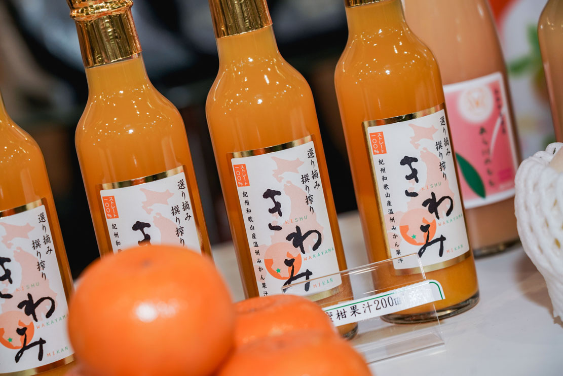 FOOD TAIPEI（台北国際食品見本市）2023