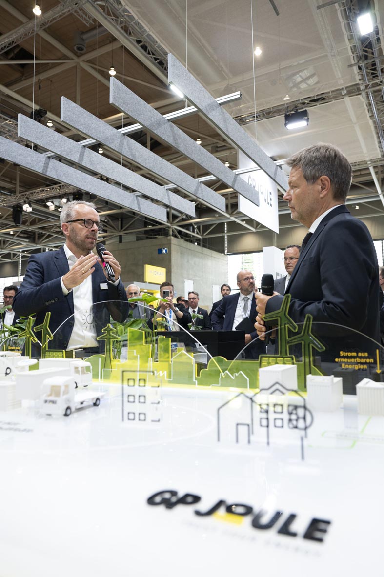 ハノーバーメッセ2022