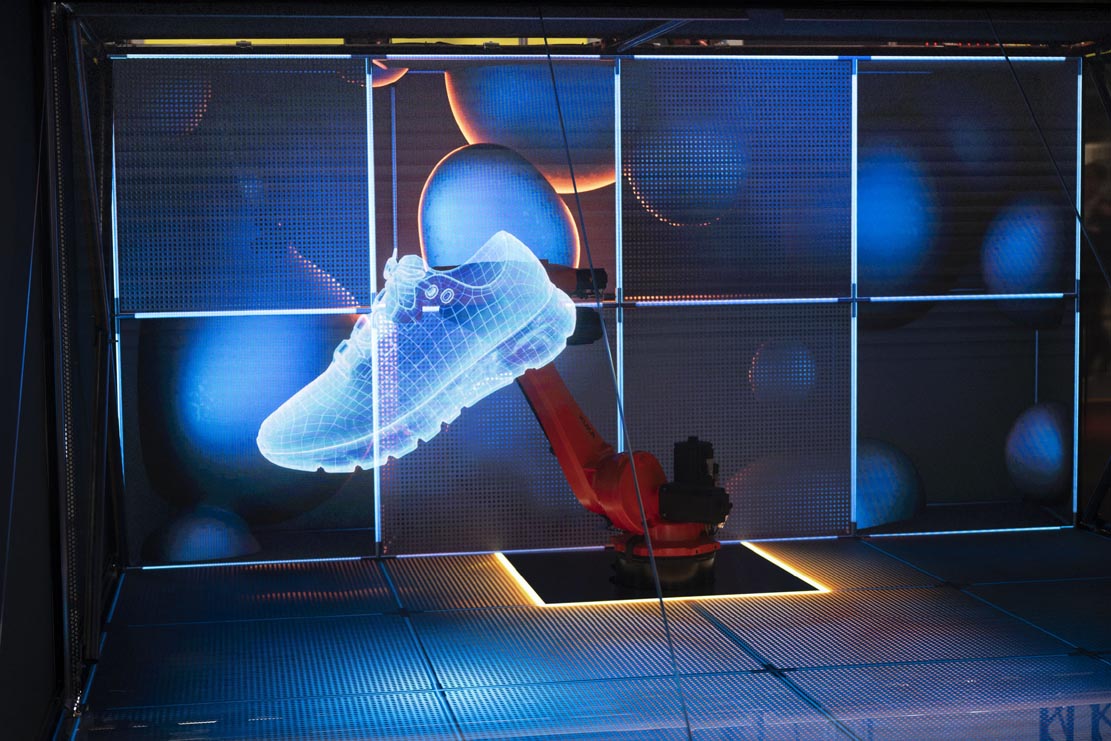 ハノーバーメッセ2022