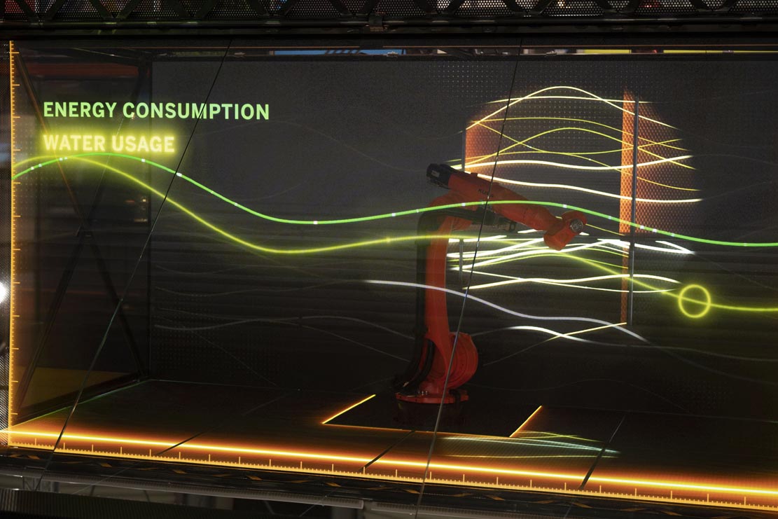 ハノーバーメッセ2022