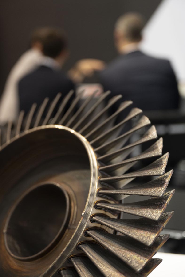 ハノーバーメッセ2022