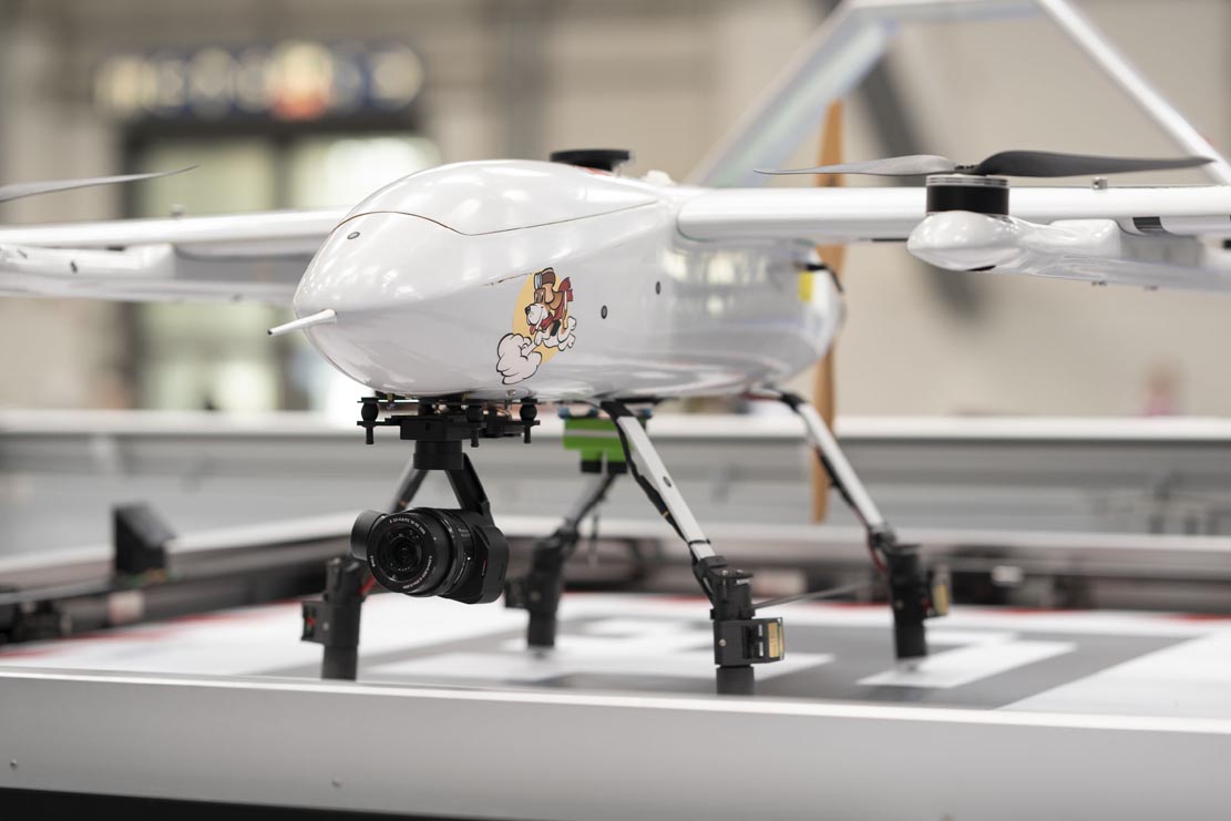 ハノーバーメッセ2022