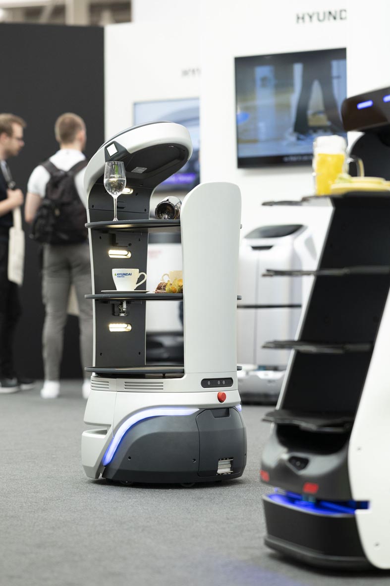 ハノーバーメッセ2022