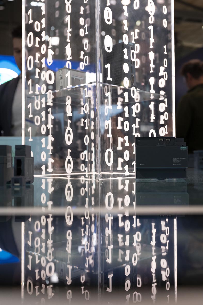 ハノーバーメッセ2022