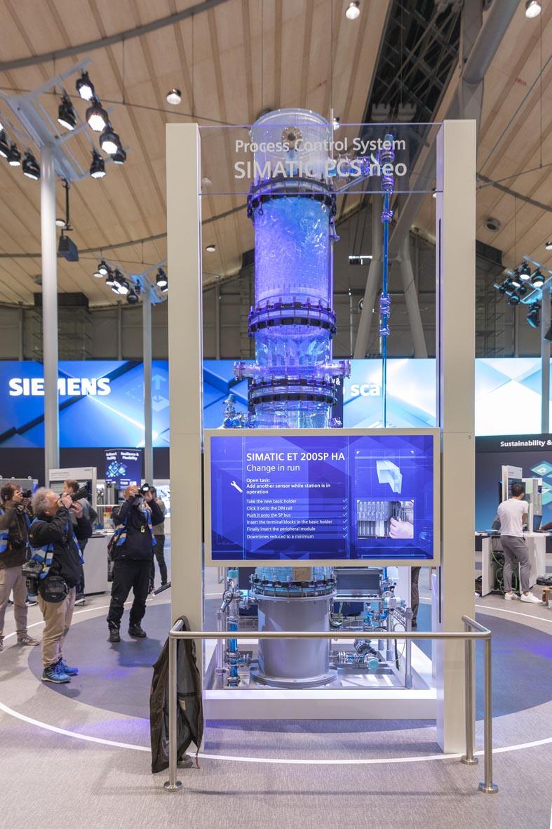 ハノーバーメッセ2022