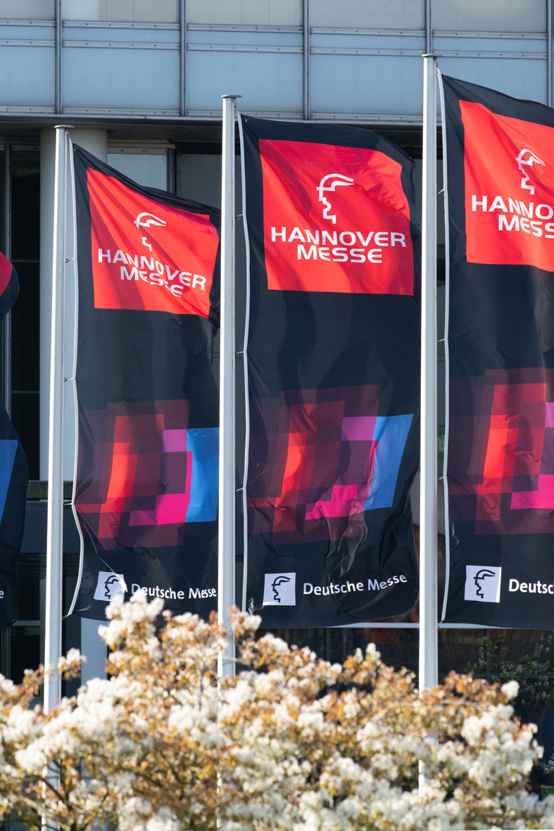 ハノーバーメッセ2023