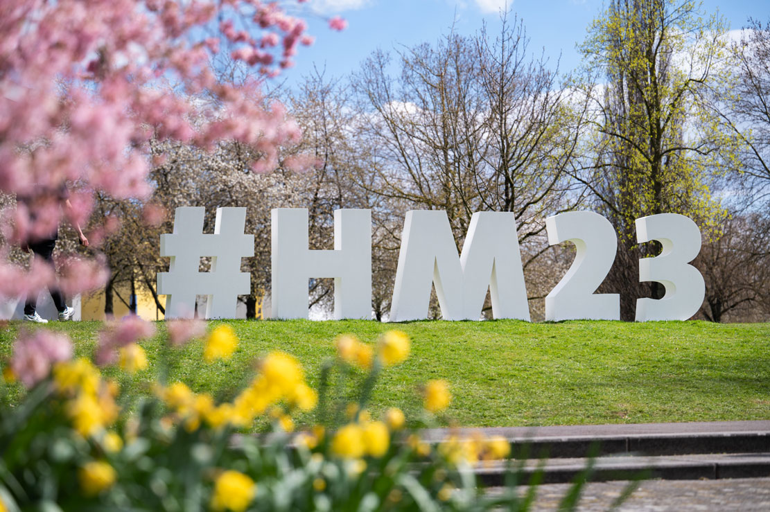 ハノーバーメッセ2023