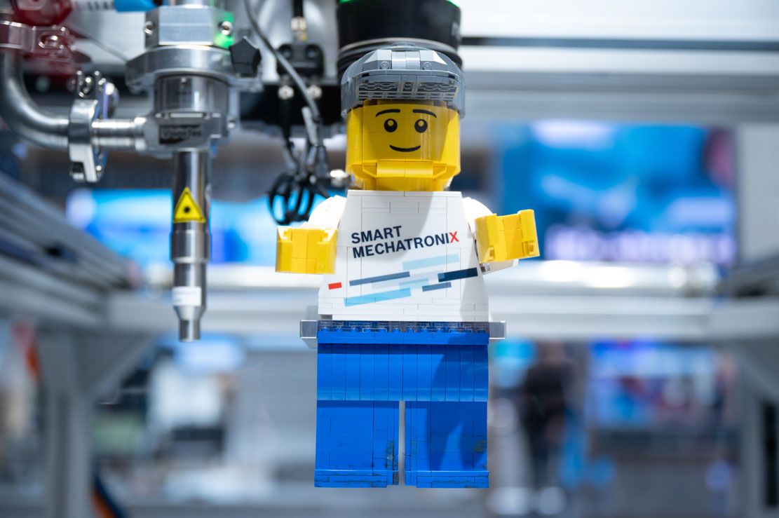 ハノーバーメッセ2023